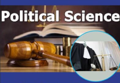 Magazine Droit & Science Politique